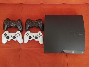 айфон 14 про макс цена бишкек 256 гб: Sony PlayStation 3 — игровая консоль, предлагающая широкий спектр
