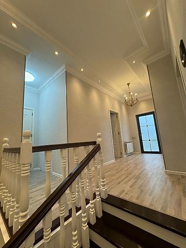 Günlük kirayə evlər: 211 kv. m, 5 otaqlı, Kombi, Qaz, İşıq — 17