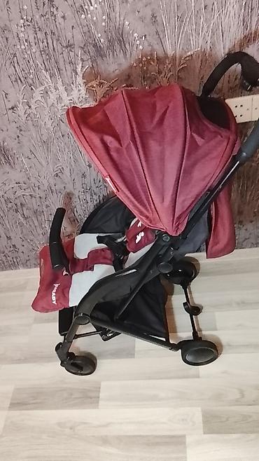 Forbaby uşaq arabası satilir normal vəziyyətdədir qirigi sınığı yoxdur lalafo.az -da Forbaby uşaq arabası satilir normal vəziyyətdədir qirigi sınığı yoxdur