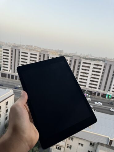 ipad 10 nesil: Б/у Apple iPad Air, 9,7", < 64 ГБ, Бесплатная доставка, Самовывоз, Доставка в районы