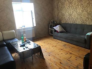 Həyət evləri və villaların satışı: Binəqədi qəs. 3 otaqlı, 110 kv. m, Orta təmir — 4