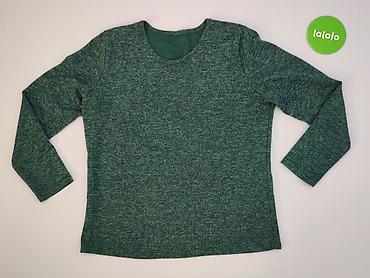 st bernard sweater: Sweter damski, rozmiar 2XL — 2