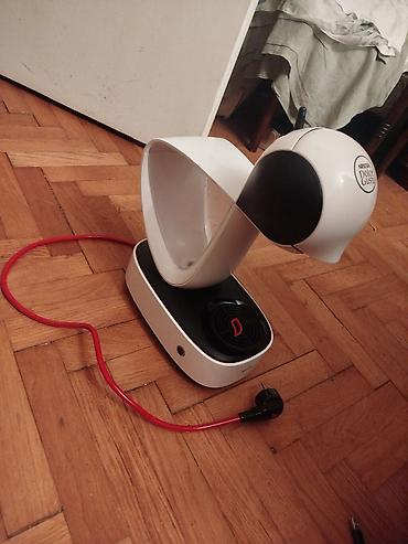 stalak za sladoled: Dolce Gusto nescafe aparat za kafu Krups. ispravan ali mislim da treba — 2