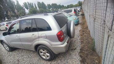 люк на камри: Toyota RAV4: 2004 г., 0.2 - engine capacity л, Автоматтык, Бензин, Кроссовер