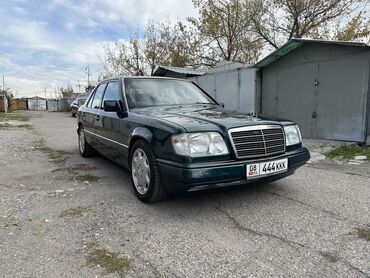 мерс банан машина: Mercedes-Benz 220: 1995 г., 2.2 л, Автомат, Бензин, Седан