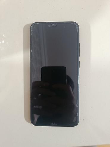 Redmi: Redmi Note 8, 64 GB, rəng - Qara, İki sim kartlı — 6