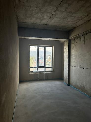 12: 3 комнаты, 93 м², 6 мкр Элитка, 12 этаж, ПСО (под самоотделку) — 5