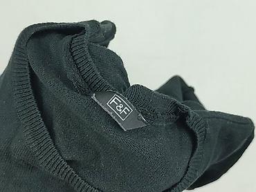 feba stroje: F&F, Sweter damski, rozmiar S — 4