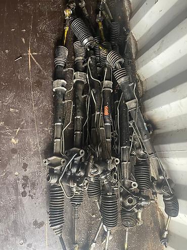 Другие автозапчасти: Бмв автозапчасти привозные в наличии и на заказ салоны сиденья 💺 — 28