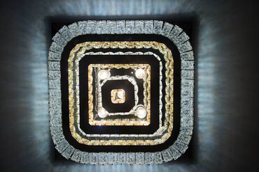 Yeni tikili: 3 otaqlı, Yeni tikili, 83 kv. m — 5