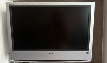телевизоры sony бишкек: Продаю телевизор Sony Baravia состояние отличное можете сами проверить