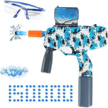 Oyuncaqlar: Yeni Slikon Gülle Atan Avtomat Elave üstünde 1000 gülle hediyye -da lalafo.az — 4 Oyuncaqlar: Yeni Slikon Gülle Atan Avtomat Elave üstünde 1000 gülle hediyye — 4