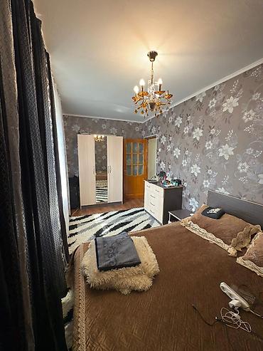 Продажа квартир: 3 комнаты, 53 м², 1 этаж, Дизайнерский ремонт — 10
