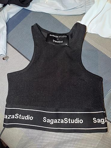 t shirt: Sagaza 36 razmer yenidir — 1