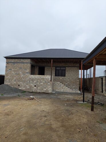 Həyət evləri və villaların satışı: Ünvan: Yevlax Şəhəri Yola Yaxın Miqrasiyanın Arxa Tərəfi Heydər Əliyev — 7