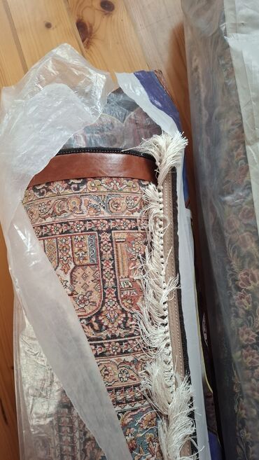 Xalçalar: Xalça Dekorativ, İran, Kredit yoxdur — 8