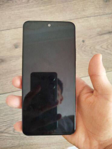 kondisioner usta: Huawei Nova 10 SE, 256 GB, rəng - Qara