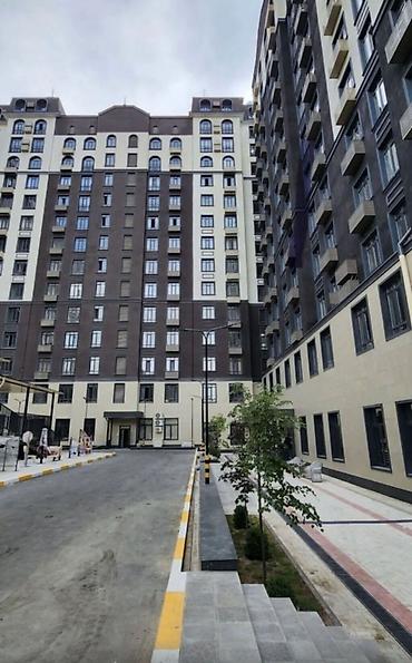 Продажа квартир: 1 комната, 42 м², Элитка, 5 этаж, Евроремонт — 1