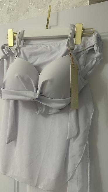 Раздельные купальники: Купальники брала в Италии и Дубаи, размеры от М -L, до 46, фото и — 11