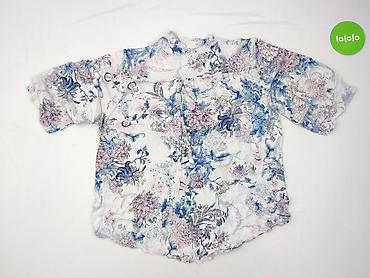 bluza l wymiary: Bluzka damska, rozmiar S — 3