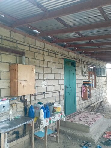 Həyət evləri və villaların satışı: 6 otaqlı, 130 kv. m, Kredit yoxdur, Yeni təmirli — 11