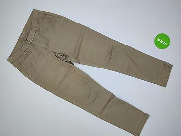 klapki halfprice: Orsay, Spodnie materiałowe damskie, rozmiar S — 2