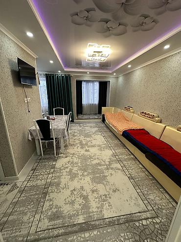Продажа квартир: 2 комнаты, 53 м², Хрущевка, 2 этаж, Свежий ремонт — 6