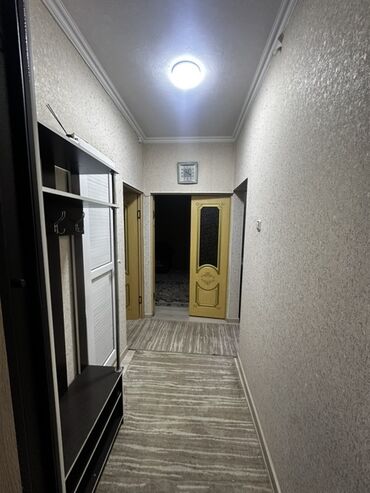 квартиры на долгое время: 3 комнаты, Собственник, С мебелью полностью