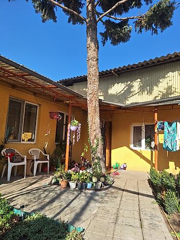 Продажа коттеджей и домов: 3 комнаты, 80 м², 4 соток, Орто-Сай, Собственник — 19