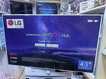 Телевизоры: 🔥🔥Срочно срочно нужны деньги !!🔥🔥 Телевизор LG 43UR81009 просмотр’ — 18