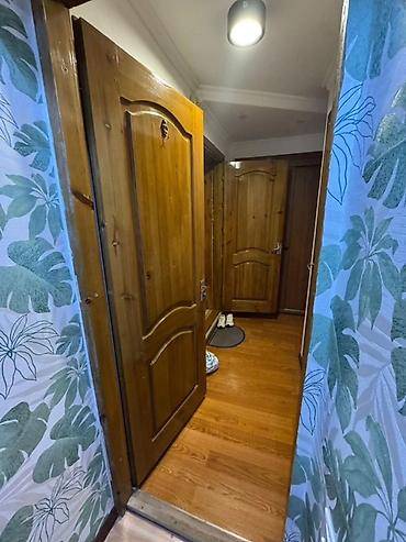 Продажа квартир: 2 комнаты, 45 м², Индивидуалка, 5 этаж, Евроремонт at lalafo.kg — 6 Продажа квартир: 2 комнаты, 45 м², Индивидуалка, 5 этаж, Евроремонт — 6