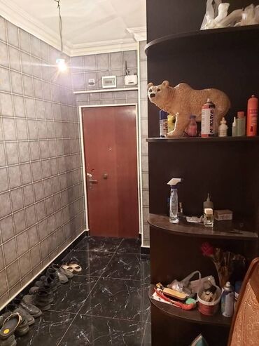 Köhnə tikili: Bakı, 2 otaqlı, Köhnə tikili, 66 kv. m — 15