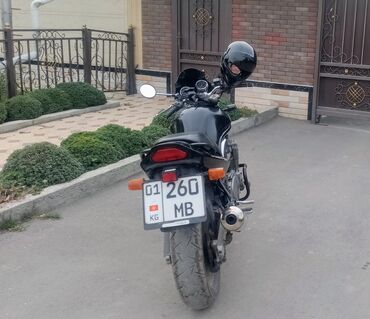 машина лонос: Классический мотоцикл Suzuki, 600 куб. см, Бензин, Взрослый, Б/у