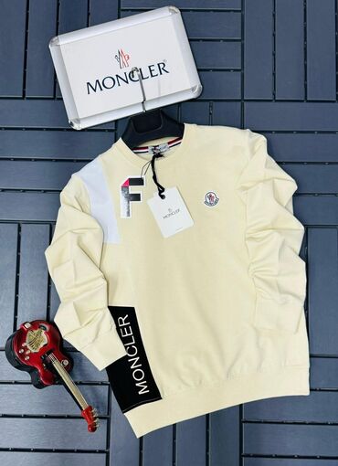 Duksevi: Muški duksevi – premium brendovi - Lacoste bluza: model sa okruglim — 11