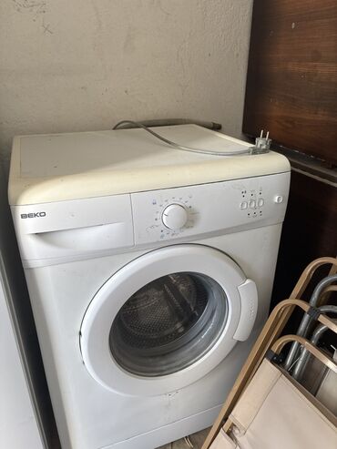 стиральные машины ссср: Стиральная машина Beko