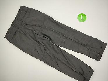 Mens: Kaiser, Suit Trousers męskie, size S at lalafo.pl — 3 Mens: Kaiser, Suit Trousers męskie, size S — 3