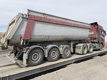 FAW: Сүйрөгүч, 2019 г., Өзү төкмө — 4