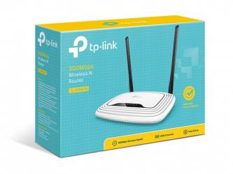 tp link tl mr3420 в Кыргызстан: Wi-fi роутеры вай фай роутеры. новые. гарантия 1 год. есть в