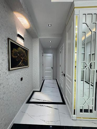kurdaxani: Satılır 3 otaqlı yeni tikili 105 m², Gənclik m. Kateqoriya Yeni — 2