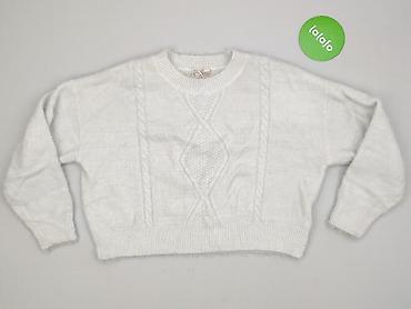 pluszowy sweter: H&M Divided, Sweter damski, rozmiar S — 2