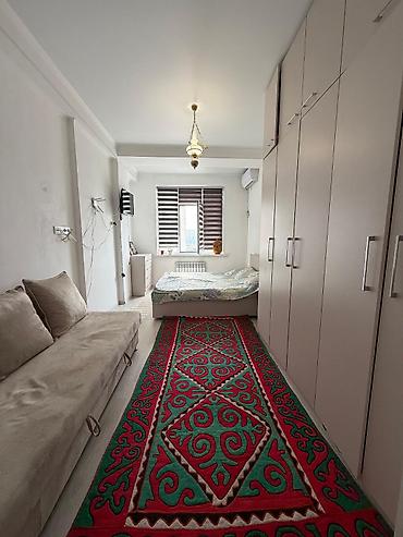 Продажа квартир: 1 комната, 41 м², Элитка, 6 этаж, Евроремонт — 4