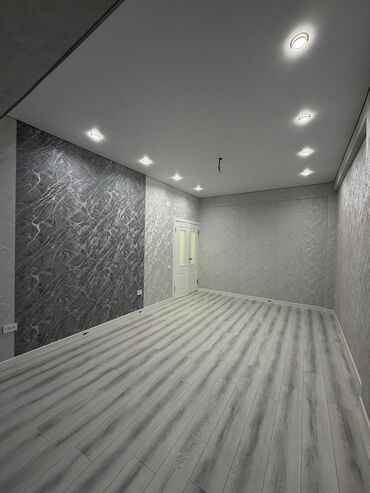 Продажа квартир: 1 комната, 41 м², Элитка, 8 этаж, Евроремонт — 1