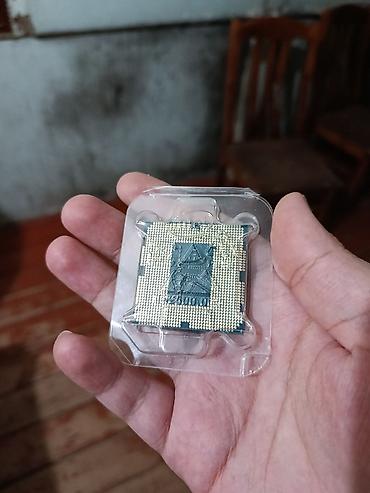 Prosessorlar: Prosessor Intel Core i5 4460, 3-4 GHz, 4 nüvə, İşlənmiş — 2