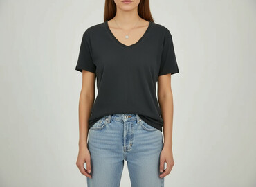 koszulki damskie ze śmiesznymi napisami: Women`s T-shirt, size M