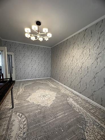 Квартиры: 3 комнаты, 61 м², 12 мкр 106 серия, 9 этаж, Косметический ремонт — 3