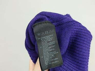 fred perry sweter: H&M, Sweter damski, rozmiar L — 4