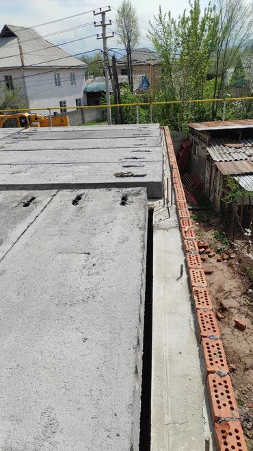 Пустотные плиты перекрытия: ЖБИ плиты перекрытия (пустотные)один из крупнейших завода в — 24