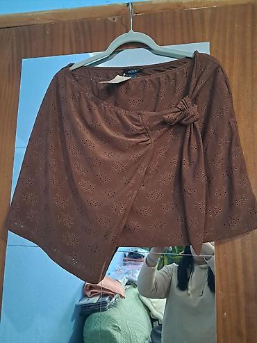 Kompleti: Ženska odeća – set elegantnih komada 1) Duga crna haljina - Model — 34