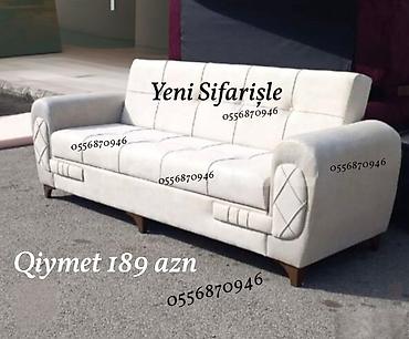 Divanlar: Divan, Yeni, Açılan, Bazalı, Parça, Ödənişli çatdırılma — 1