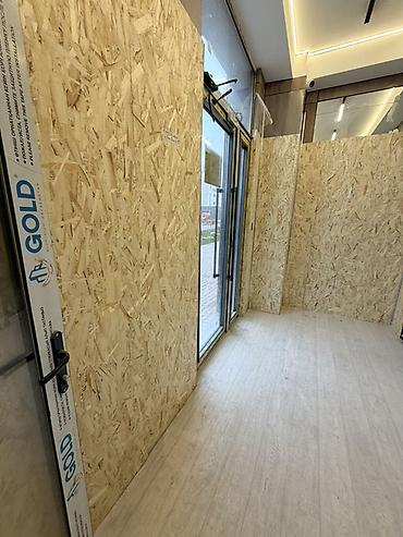 Продажа квартир: 2 комнаты, 50 м², Элитка, 16 этаж, Готовая ПСО (под самоотделку) — 8